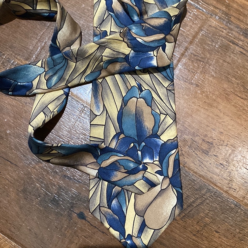 Christian Dior Monsieur Tie
